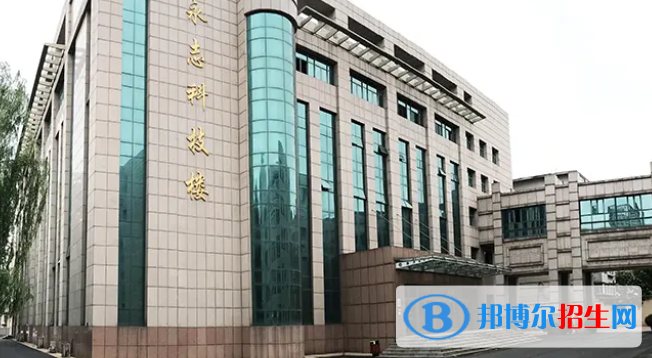 沈阳市皇姑区高中学校名单一览 