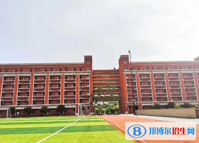 重庆史迪威外语学校初中部2023年课程体系2