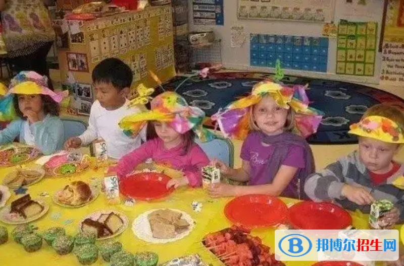 石家庄2023年有哪些幼师学校是公办的