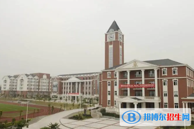 重庆史迪威外语学校初中部怎么样