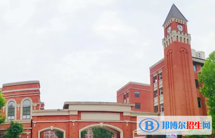 重庆史迪威外语学校初中部怎么样2