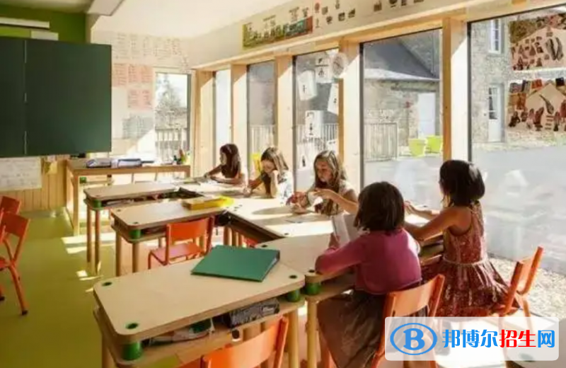 石家庄2023年有哪些中专幼师学校在招生