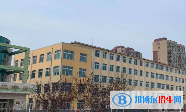 沈阳市辽中区高中学校名单一览 