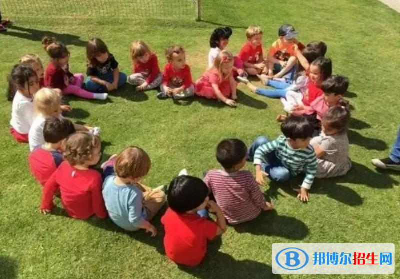 石家庄2023年技术幼师学校都有哪些