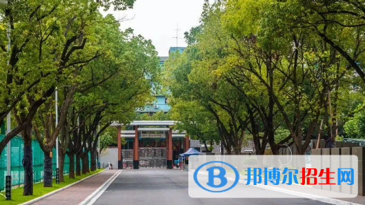2022年绍兴重点高中名单及排名