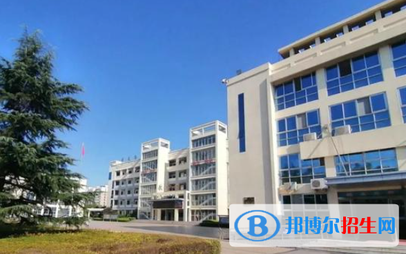 温州市瑞安市高中学校名单一览