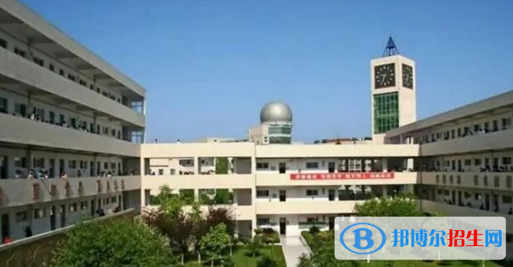 重庆万州赛德国际学校初中部2023年学费标准