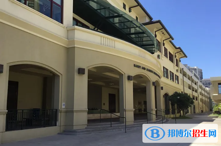 重庆万州赛德国际学校初中部2023年录取分数线2