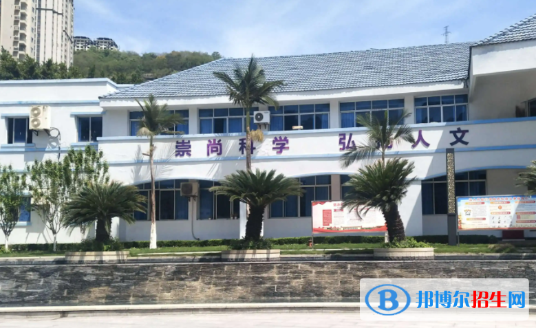 重庆万州赛德国际学校初中部怎么样
