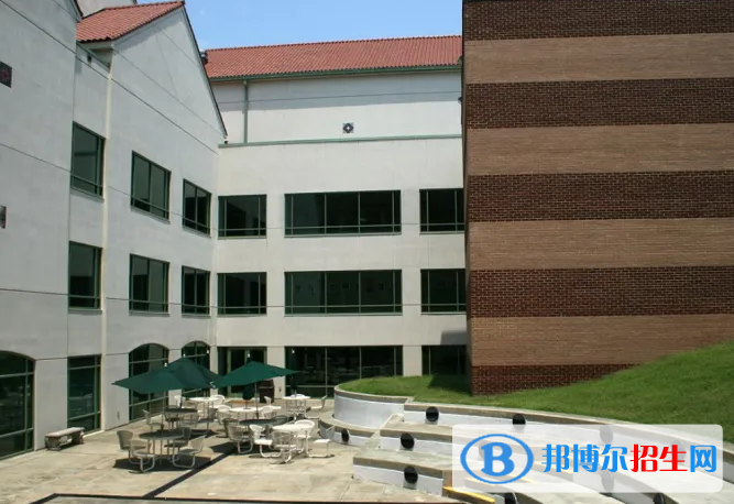 重庆万州赛德国际学校初中部怎么样2