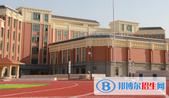温州市鹿城区高中学校名单一览 