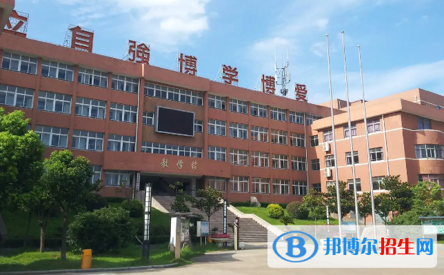 温州市龙湾区高中学校名单一览