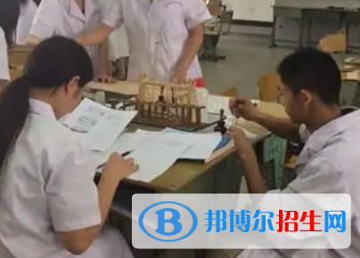 河南2023年上卫校学啥专业好