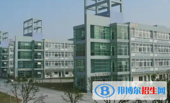 宁波市北仑区高中学校名单一览 