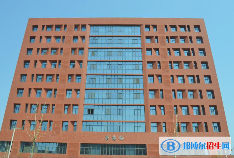 石家庄2023年哪里的计算机学校比较好