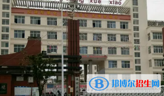 六盘水市盘县高中学校名单一览