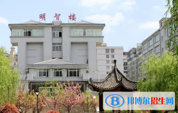 六盘水市钟山区高中学校名单一览