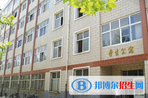 石家庄2023年计算机学校好吗