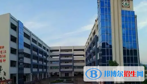 六盘水市六枝特区高中学校名单一览