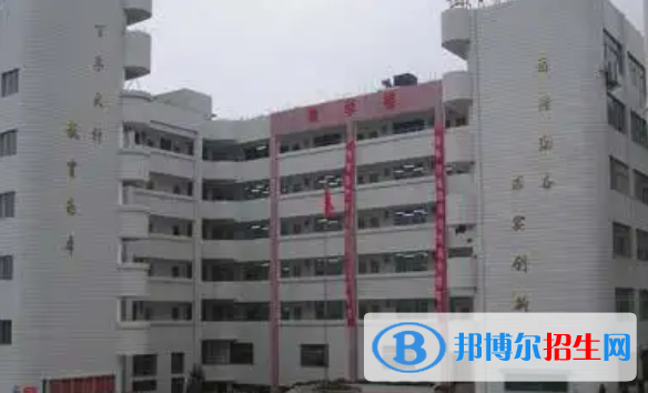 贵阳市南明区高中学校名单一览