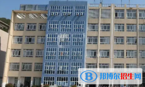 六盘水市水城县高中学校名单一览