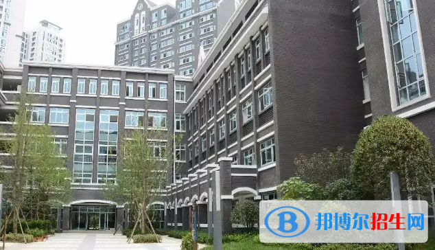 贵阳市云岩区高中学校名单一览 