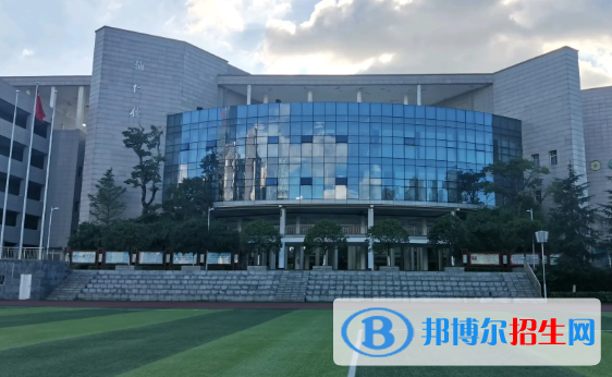 贵阳市观山湖区高中学校名单一览 