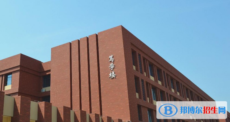 石家庄2023年什么计算机学校比较好
