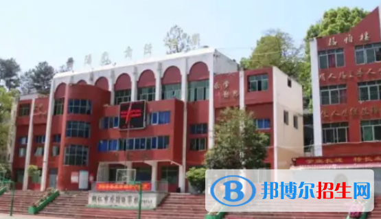 铜仁市高中学校名单一览 