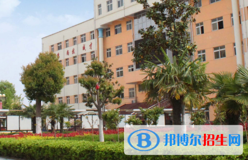安徽2023年读什么汽修学校比较好