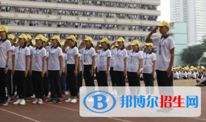 广西2023年女生初中毕业上计算机学校
