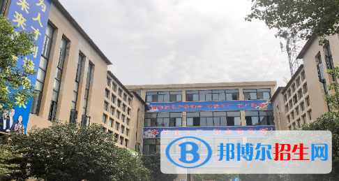 安徽2023年到哪里读汽修学校好