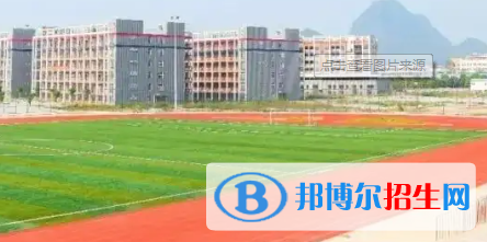 广西2023年有哪些中专计算机学校