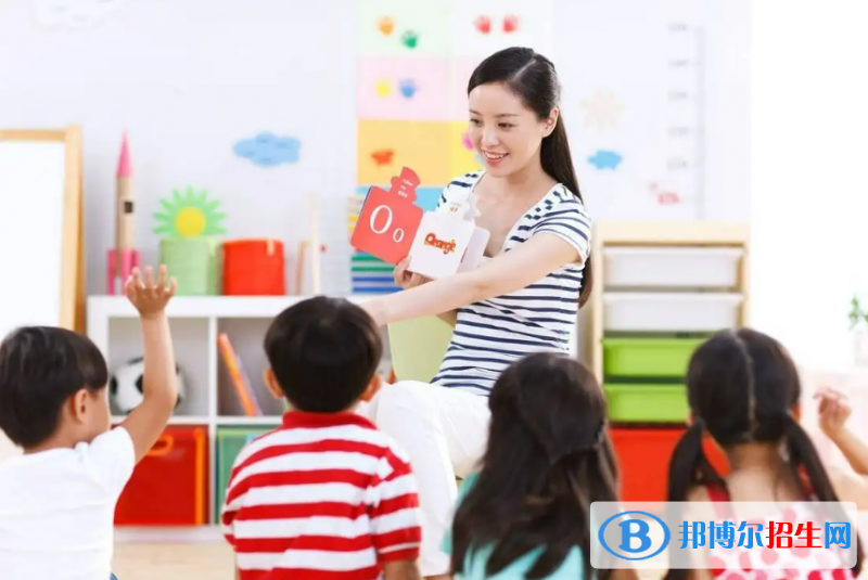 石家庄2023年中专幼师学校都有哪些专业