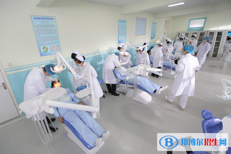 兰州2023年什么卫校最有前途