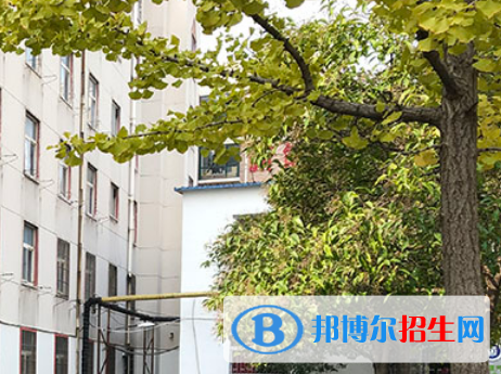 河南2023年中职卫校哪个好