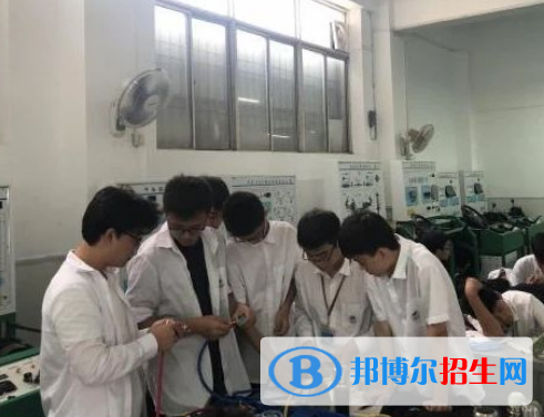 杭州2023年中专学校学啥好