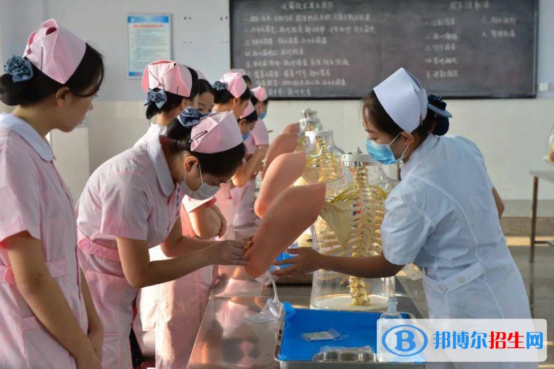 兰州2023年什么卫校最好就业