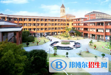 杭州2023年中专学校哪里好