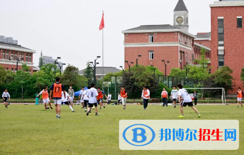 杭州2023年中专学校哪里好