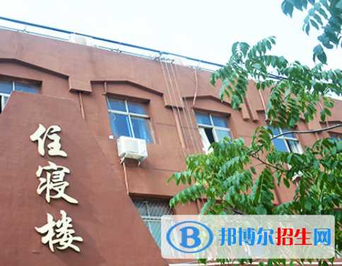 河南2023年好的中专卫校