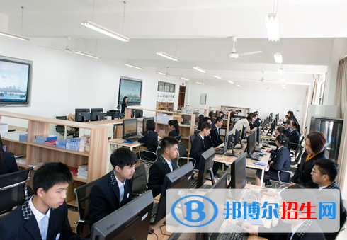 杭州2023年中专学校哪里比较好
