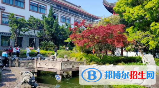2022年宁波重点高中名单及排名