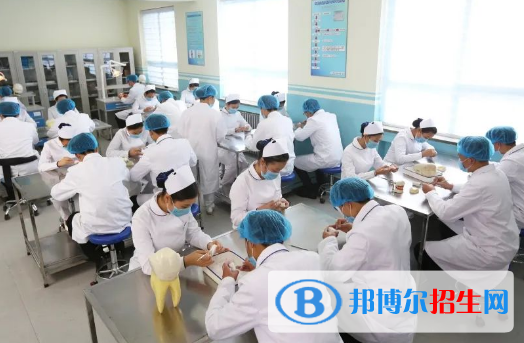 杭州2023年中专学校好还是职高好