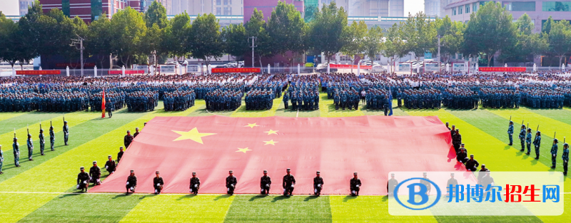 石家庄2023年什么计算机学校就业比较好