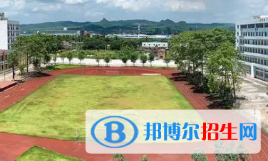 广西2023年哪所计算机学校就业最好