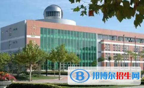 2022年青岛重点高中名单及排名