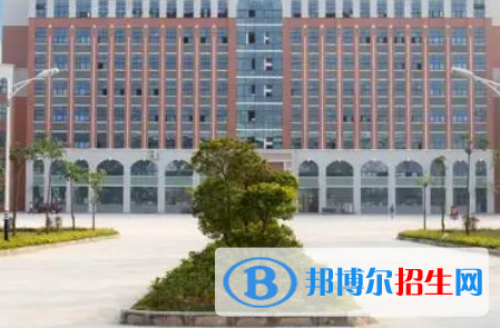 广西2023年哪所计算机学校就业好