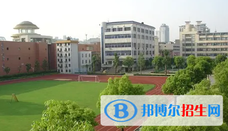 2022年长沙岛重点高中名单及排名