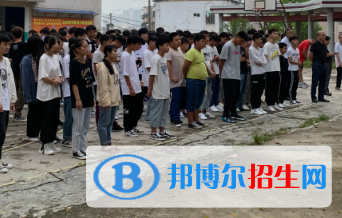 广西2023年哪所计算机学校比较好就业